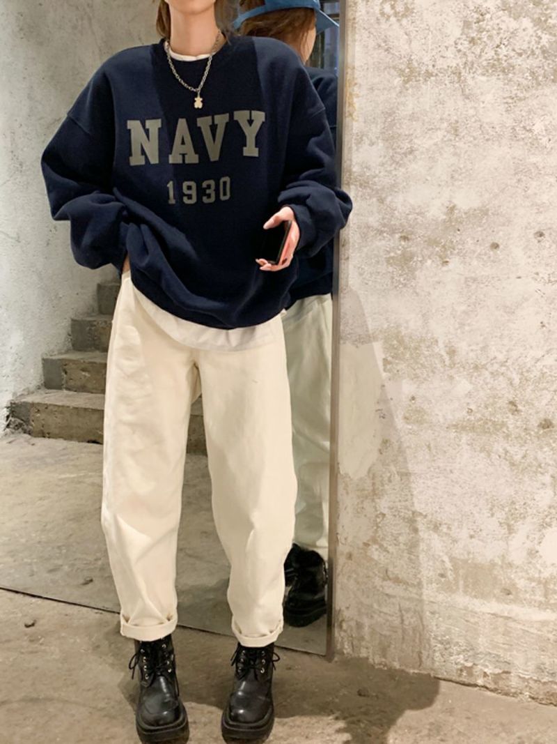 人気商品！】 NAVY 1930 スウェット cerkafor.com